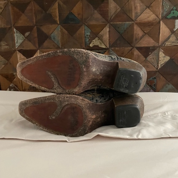 Women’s boots - Picture 4 of 4